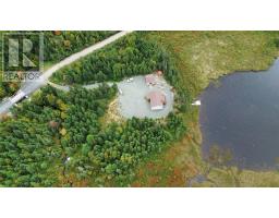 0 Wilf Keats Road, Between Stanhope Brown S Arm, NL A0G3A0 Photo 33