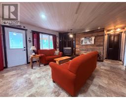 Eat in kitchen - 0 Wilf Keats Road, Between Stanhope Brown S Arm, NL A0G3A0 Photo 7