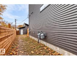 11519 & 11521 67 St Nw, Edmonton, AB T5B1L6 Photo 53