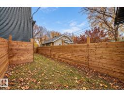 11519 & 11521 67 St Nw, Edmonton, AB T5B1L6 Photo 54