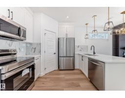 Bedroom 3 - 11519 & 11521 67 St Nw, Edmonton, AB T5B1L6 Photo 6
