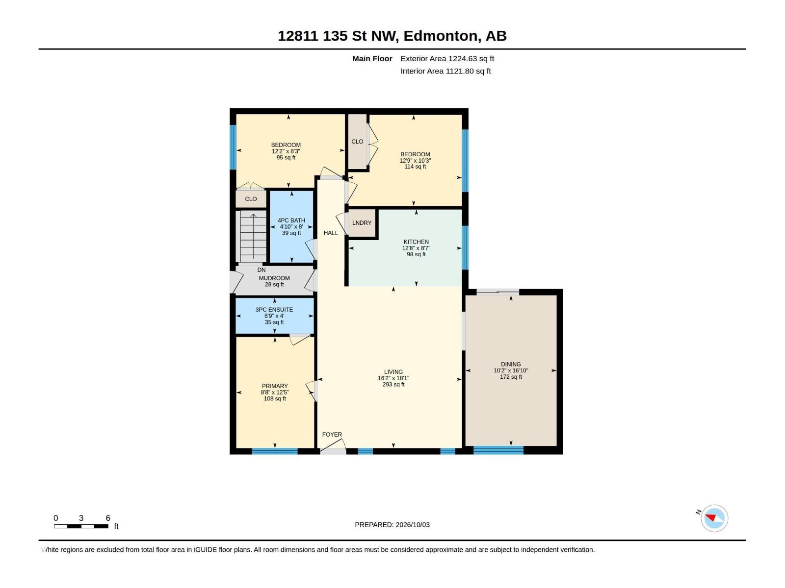 12811 135 ST NW - Image 47