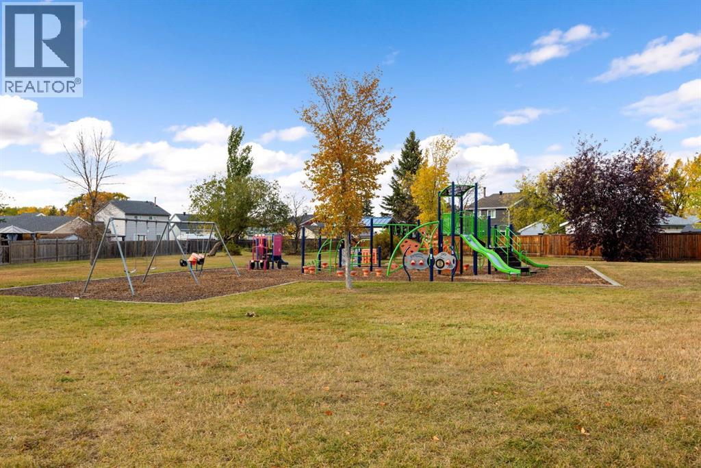 122 Bird Crescent, Fort McMurray