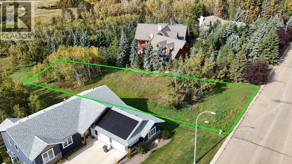 Listing photo – 5108 42A Street Close, Ponoka