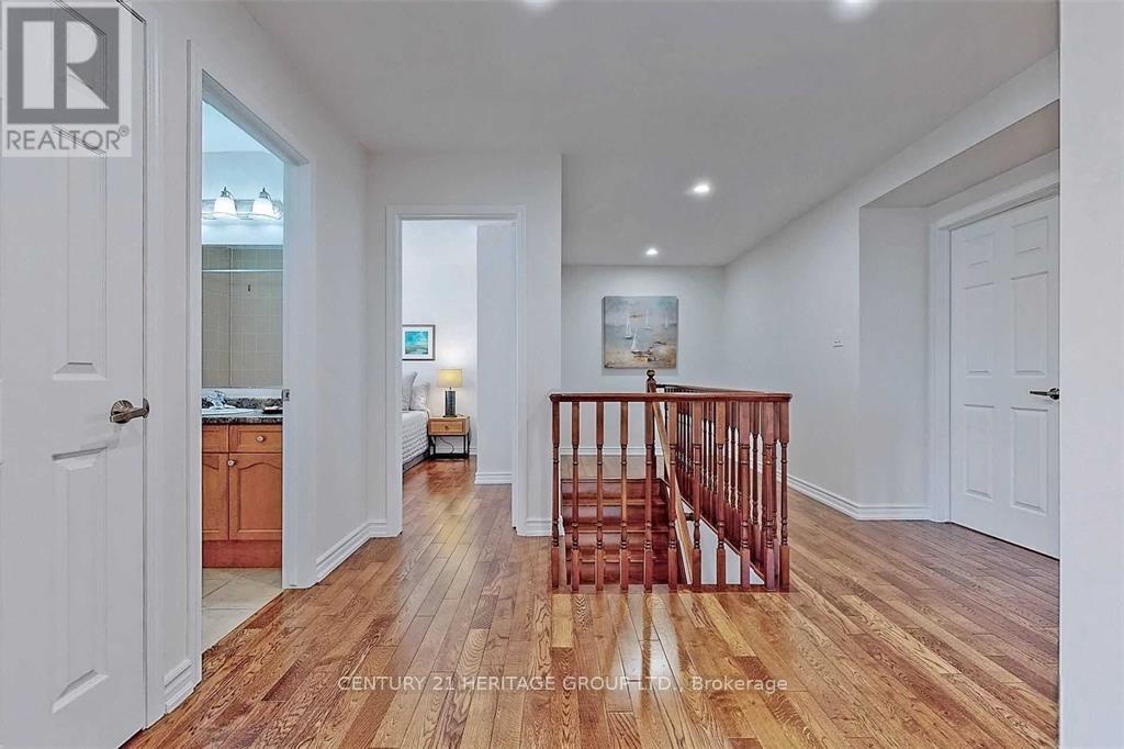 35 Cliff Gunn Road, Newmarket, ON photo 25