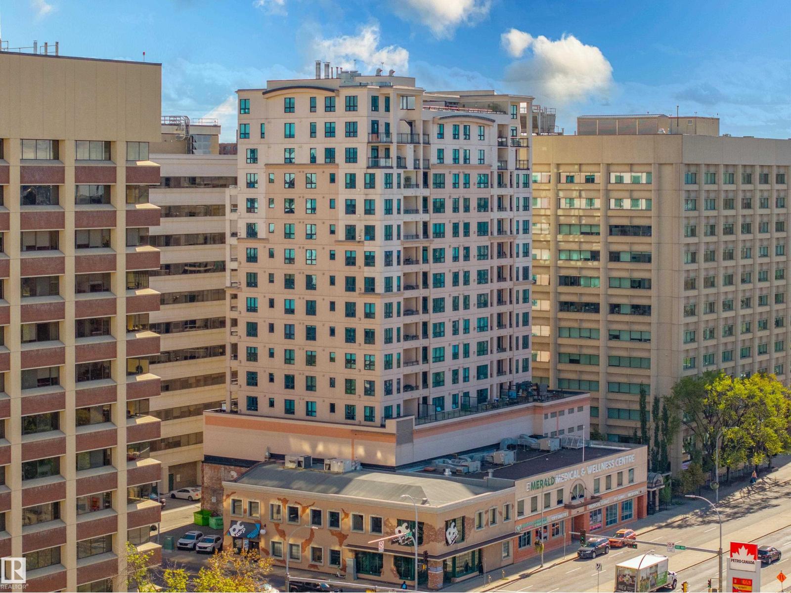 #1603 9939 109 ST NW - 1