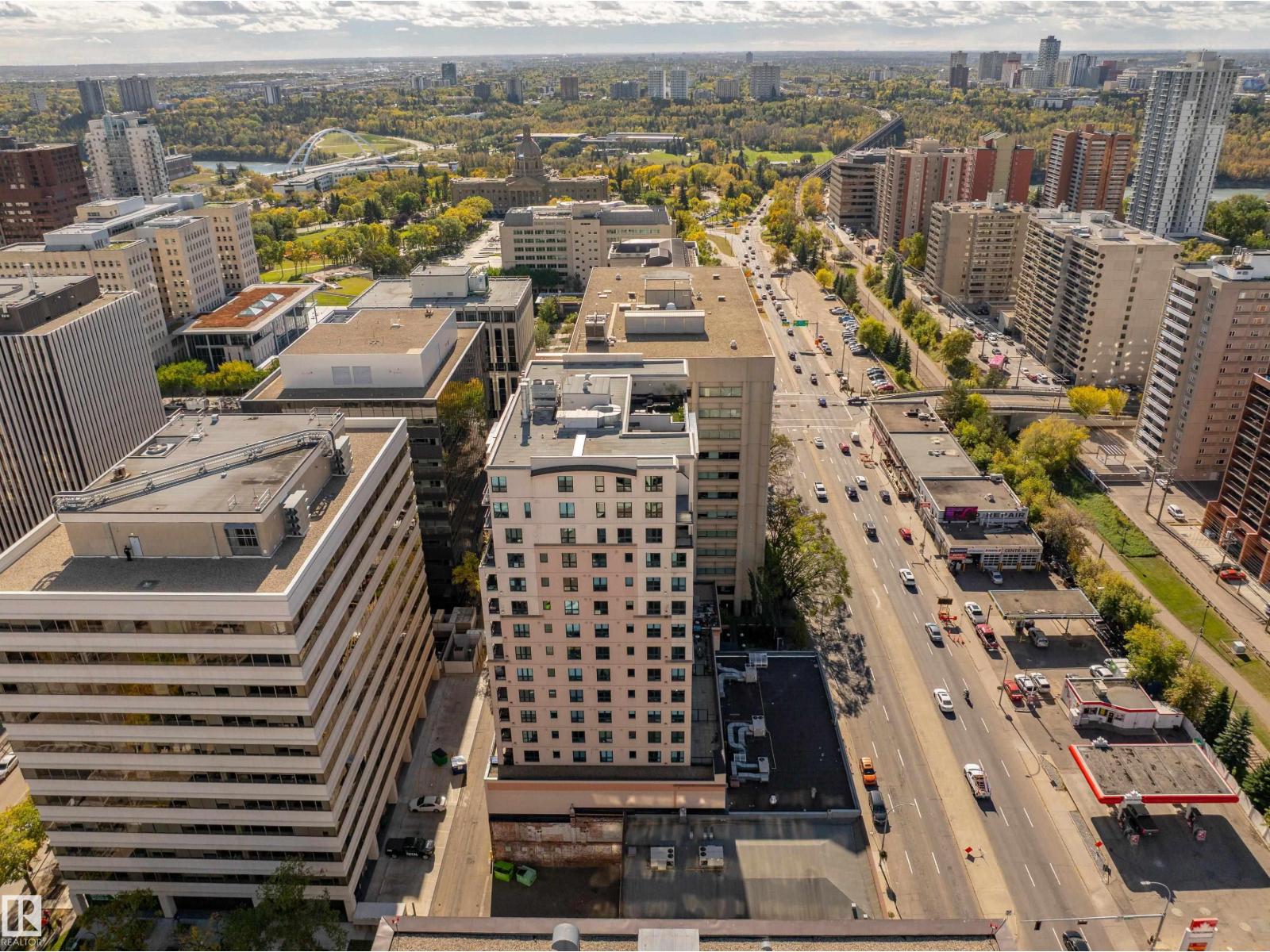 #1603 9939 109 ST NW - 4