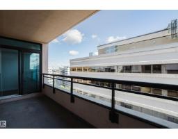 #1603 9939 109 St Nw, Edmonton, AB T5K1H6 Photo 34