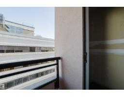 #1603 9939 109 St Nw, Edmonton, AB T5K1H6 Photo 35
