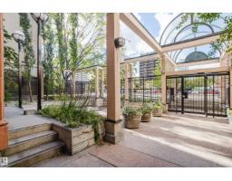 #1603 9939 109 St Nw, Edmonton, AB T5K1H6 Photo 54