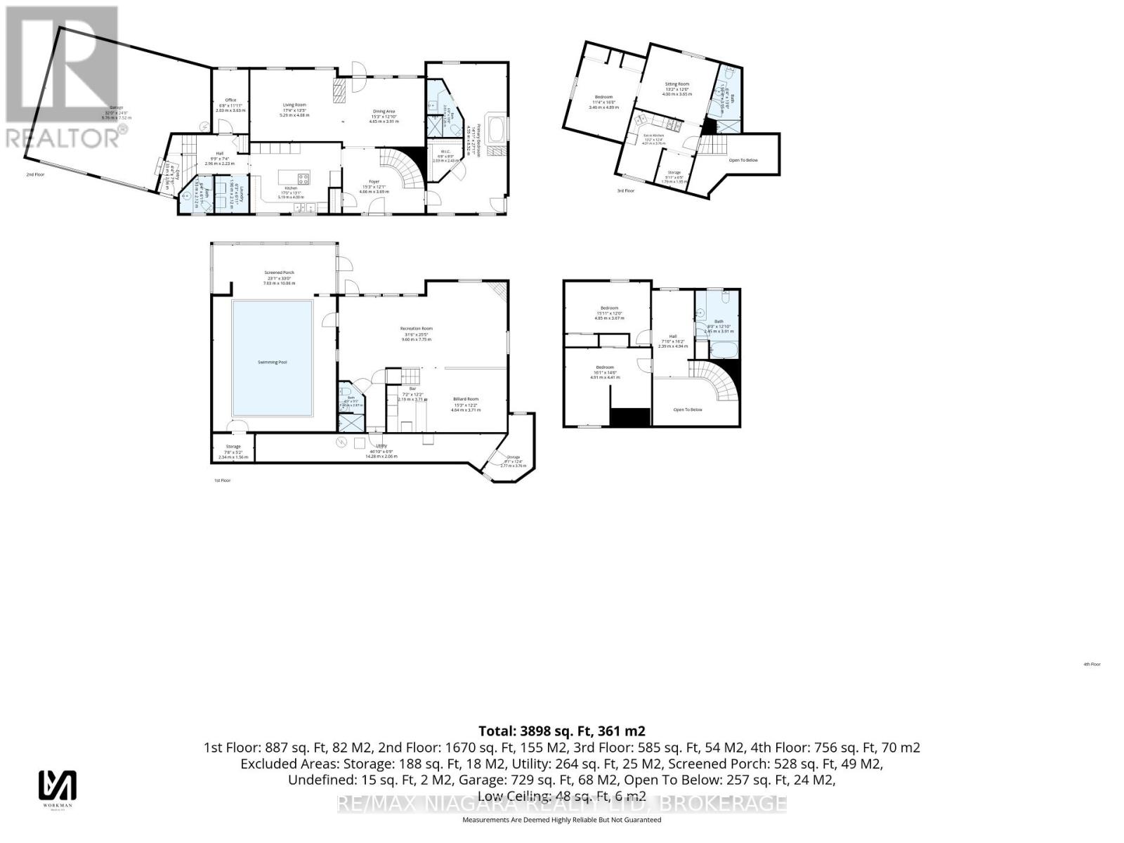 6585 STEELE STREET - 50