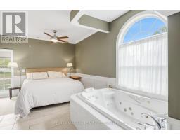 Bedroom - 6585 Steele Street, Niagara On The Lake, ON L0S1J0 Photo 17