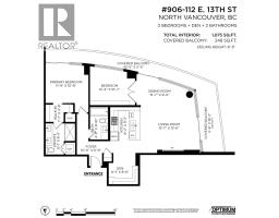 906 112 E 13th Street, North Vancouver, BC V7L0E4 Photo 7