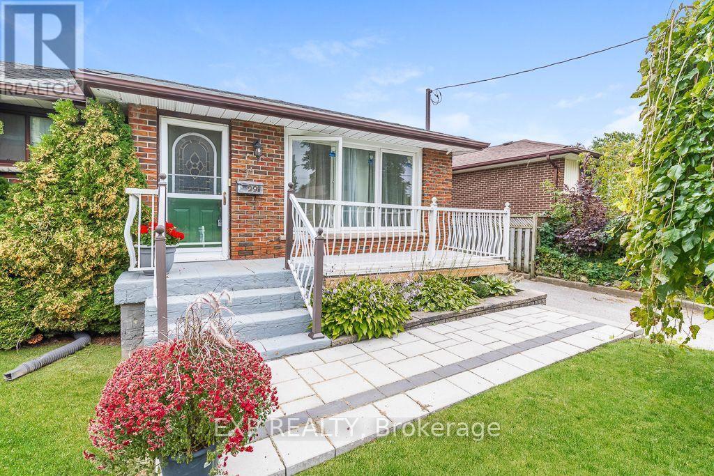 297 Linden Street, Oshawa, ON