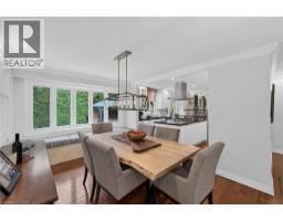Family room - 5 Tottenham Court, Niagara On The Lake, ON L0S1J0 Photo 13