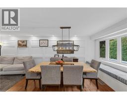 Living room - 5 Tottenham Court, Niagara On The Lake, ON L0S1J0 Photo 15
