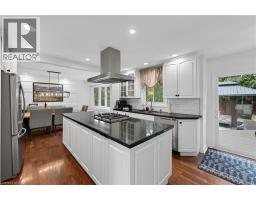 5 Tottenham Court, Niagara On The Lake, ON L0S1J0 Photo 16