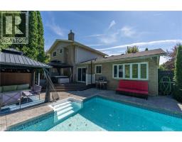 5 Tottenham Court, Niagara On The Lake, ON L0S1J0 Photo 40