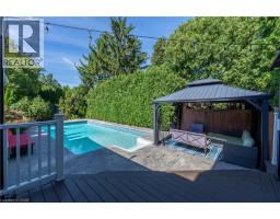 5 Tottenham Court, Niagara On The Lake, ON L0S1J0 Photo 41