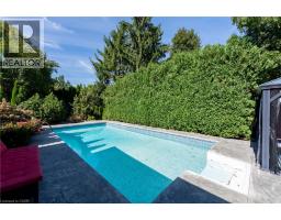 5 Tottenham Court, Niagara On The Lake, ON L0S1J0 Photo 42