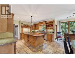 Kitchen - 169 John Street W, Niagara On The Lake, ON L0S1J0 Photo 16