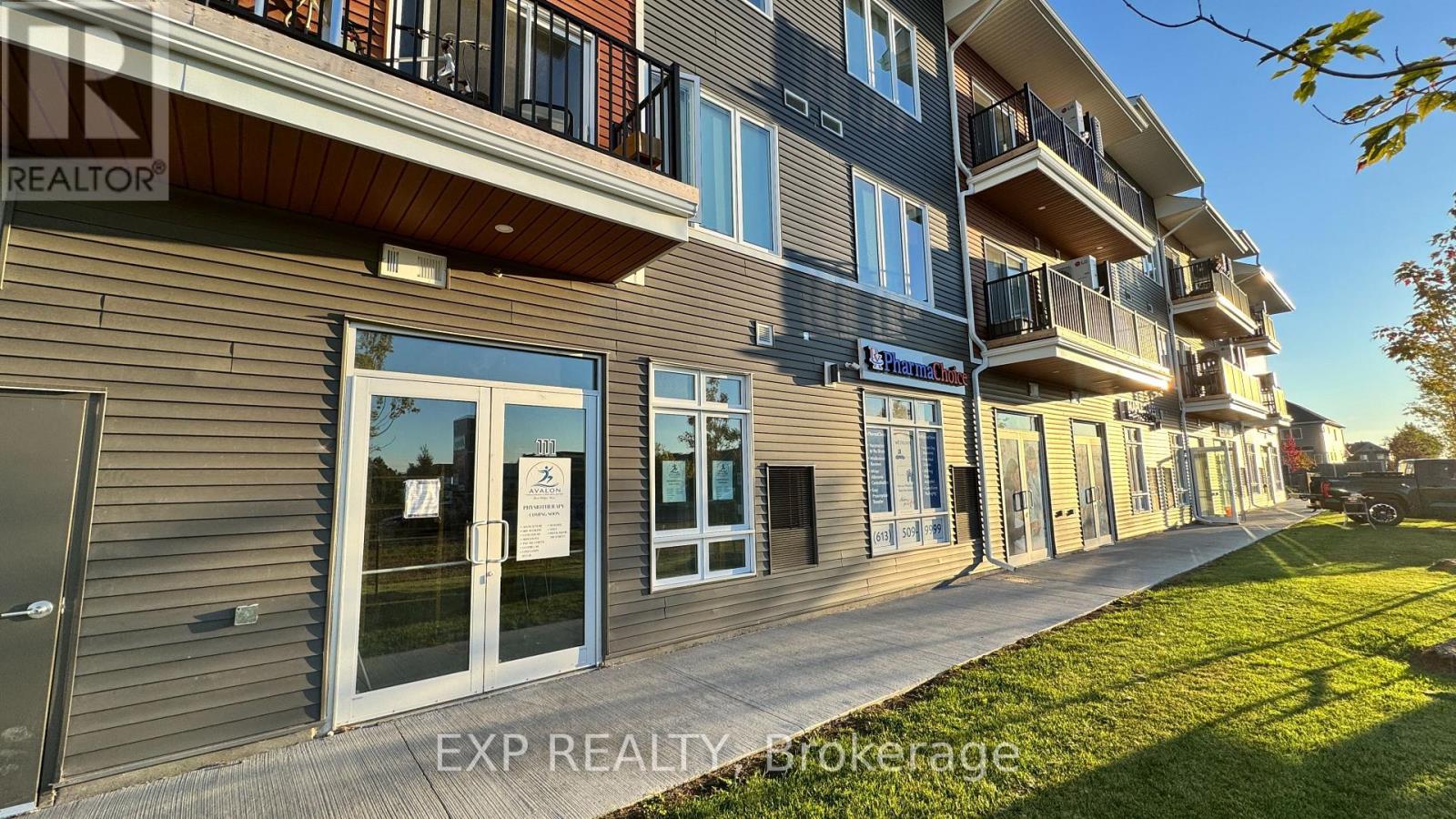 106 - 3600 BRIAN COBURN BOULEVARD, Ottawa — photo 5