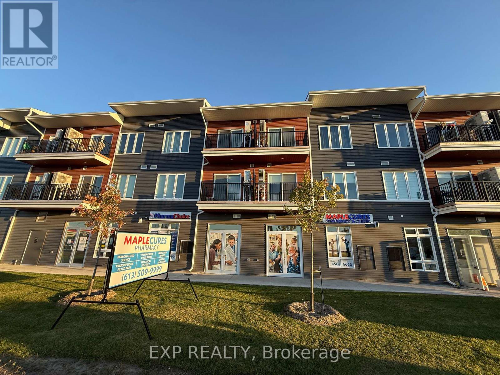 106 - 3600 BRIAN COBURN BOULEVARD, Ottawa — photo 6