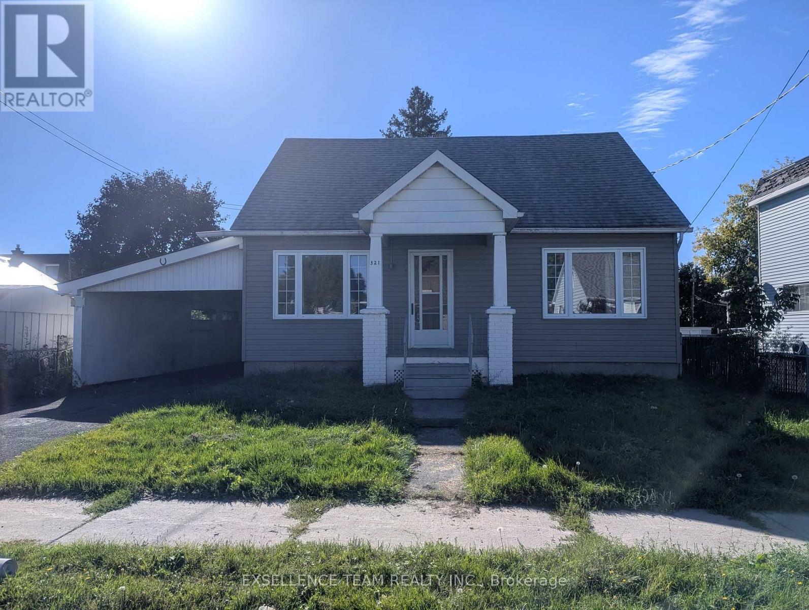 321 MCLEAN AVENUE - 1