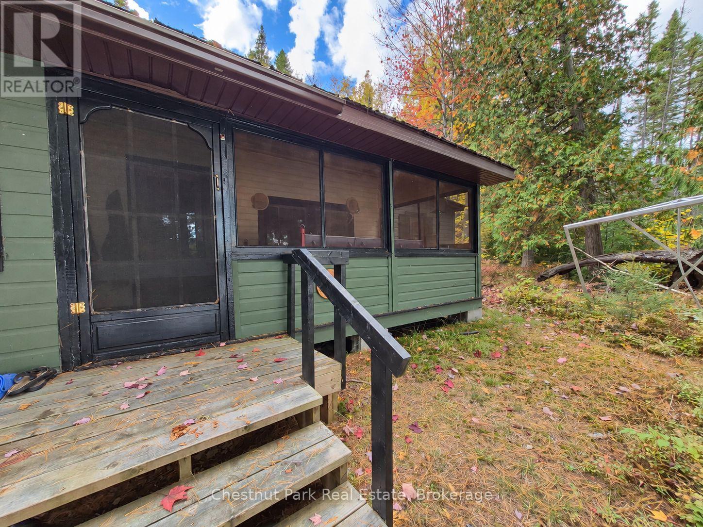 0 ROCK LAKE ROAD - 34