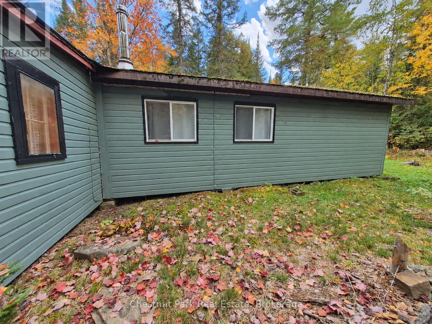 0 ROCK LAKE ROAD - 36