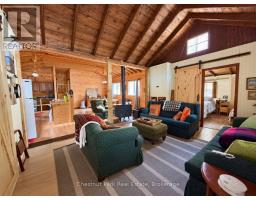 0 Rock Lake Road, Algonquin Highlands, ON P0A1J0 Photo 12