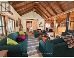 0 Rock Lake Road, Algonquin Highlands, ON P0A1J0 Photo 13