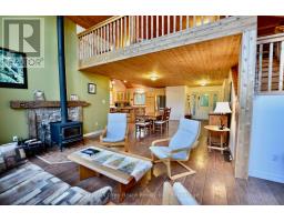 Workshop - 158 Hobson's Harbour Drive, Northern Bruce Peninsula, ON N0H1W0 Photo 7