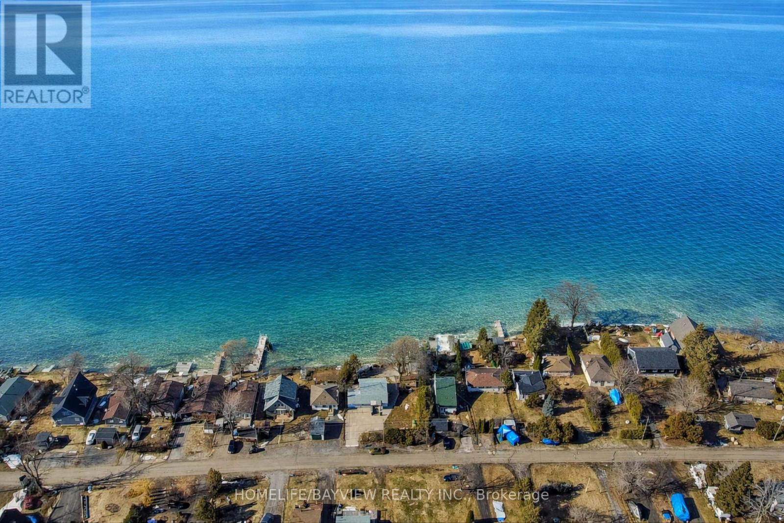 6108 CURTIS PT ROAD, Alderville First Nation — photo 3