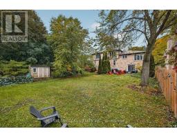 325 Coleridge Drive, Waterloo, ON N2L2V5 Photo 29
