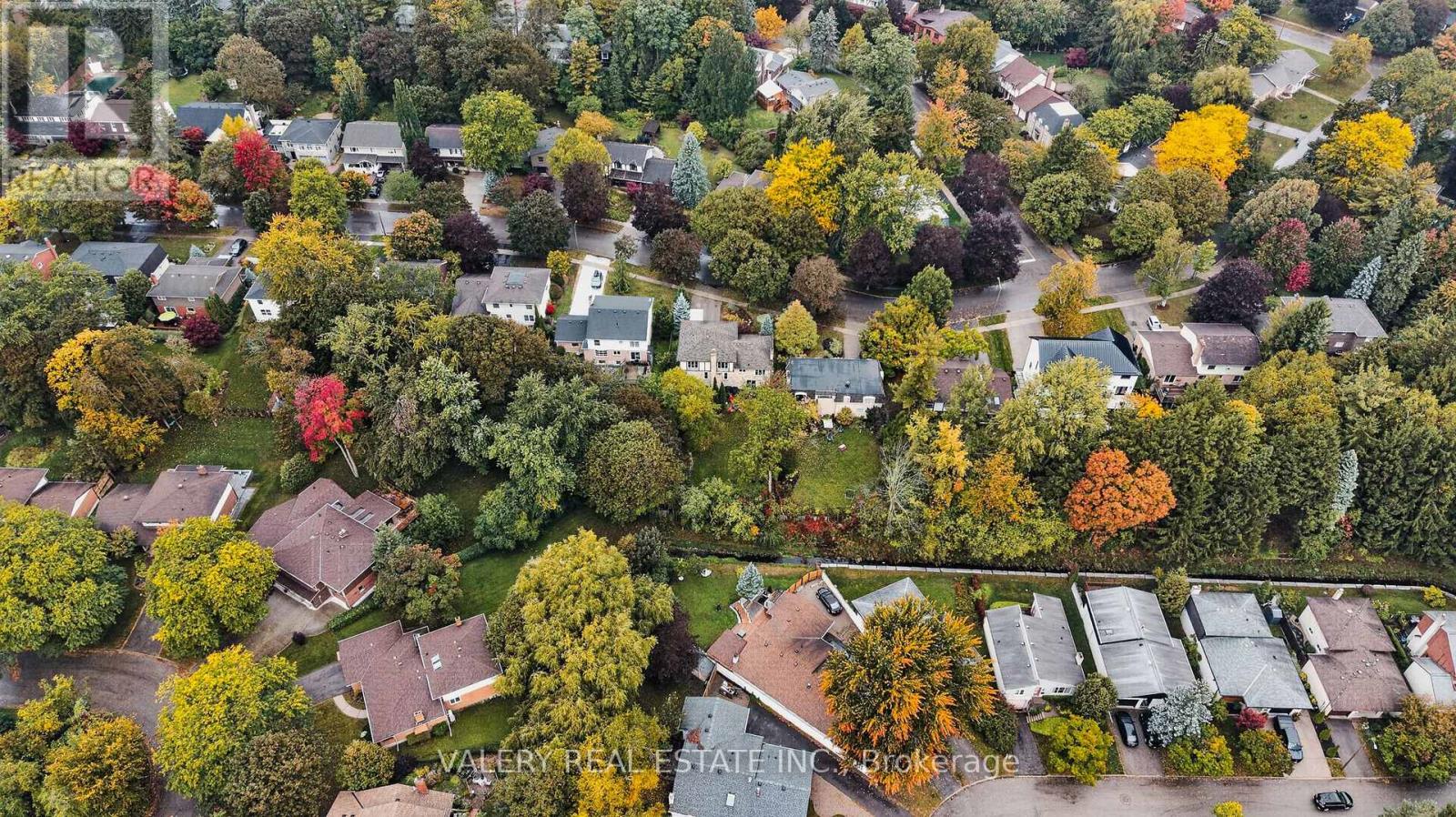 325 COLERIDGE DRIVE - 34