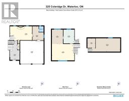 325 Coleridge Drive, Waterloo, ON N2L2V5 Photo 41