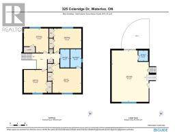 325 Coleridge Drive, Waterloo, ON N2L2V5 Photo 42