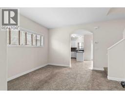 Foyer - 107 Henderson Crescent, Penhold, AB T0M1R0 Photo 13