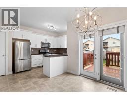 4pc Bathroom - 107 Henderson Crescent, Penhold, AB T0M1R0 Photo 7