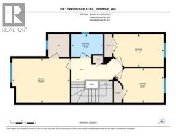107 Henderson Crescent, Penhold, AB T0M1R0 Photo 31