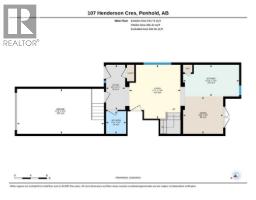 107 Henderson Crescent, Penhold, AB T0M1R0 Photo 30