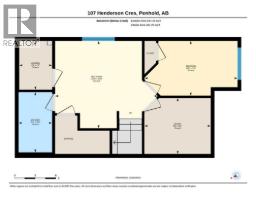 107 Henderson Crescent, Penhold, AB T0M1R0 Photo 32