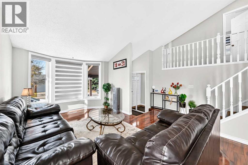 4610 43 Street NE - 5