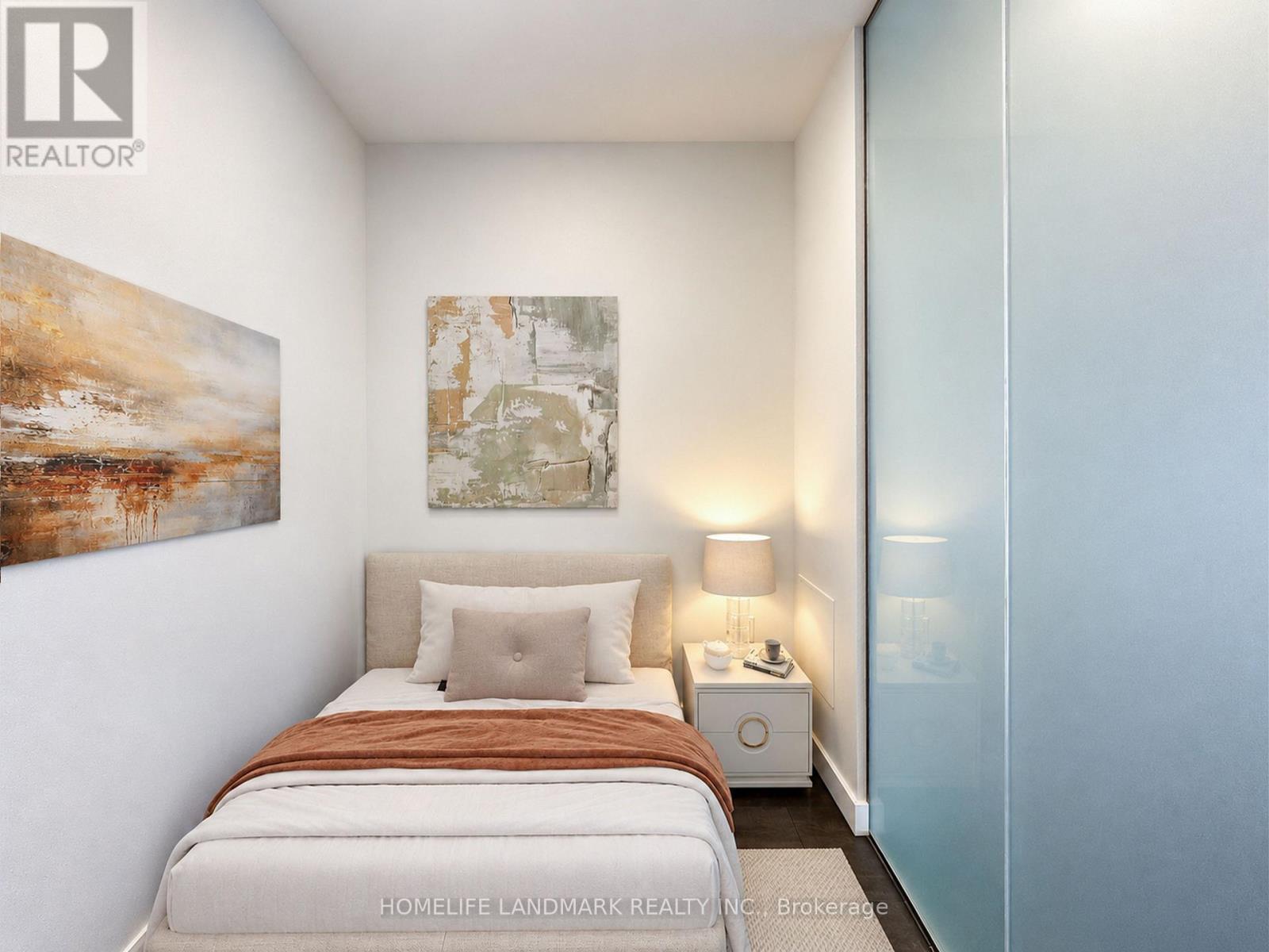 801- 95 Mcmahon Drive, Toronto, ON photo 11
