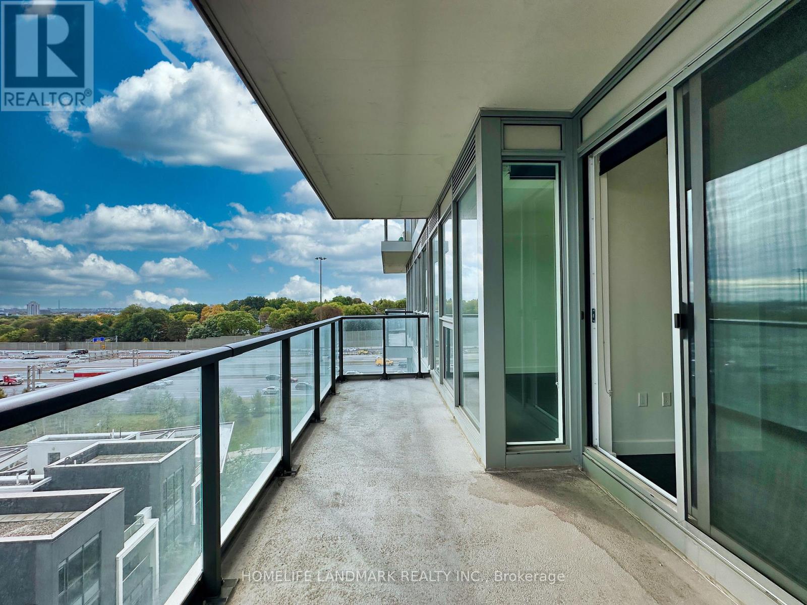 801- 95 Mcmahon Drive, Toronto, ON photo 42