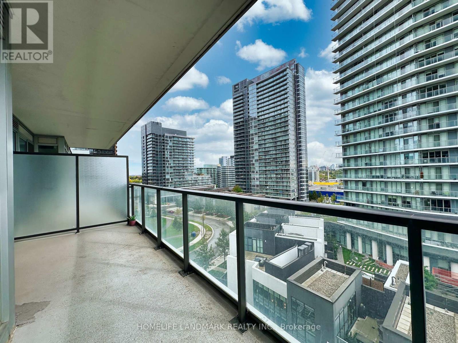 801- 95 Mcmahon Drive, Toronto, ON photo 45