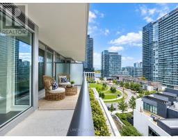 801 - 95 Mcmahon Drive, Toronto, ON M2K0H2 Photo 43