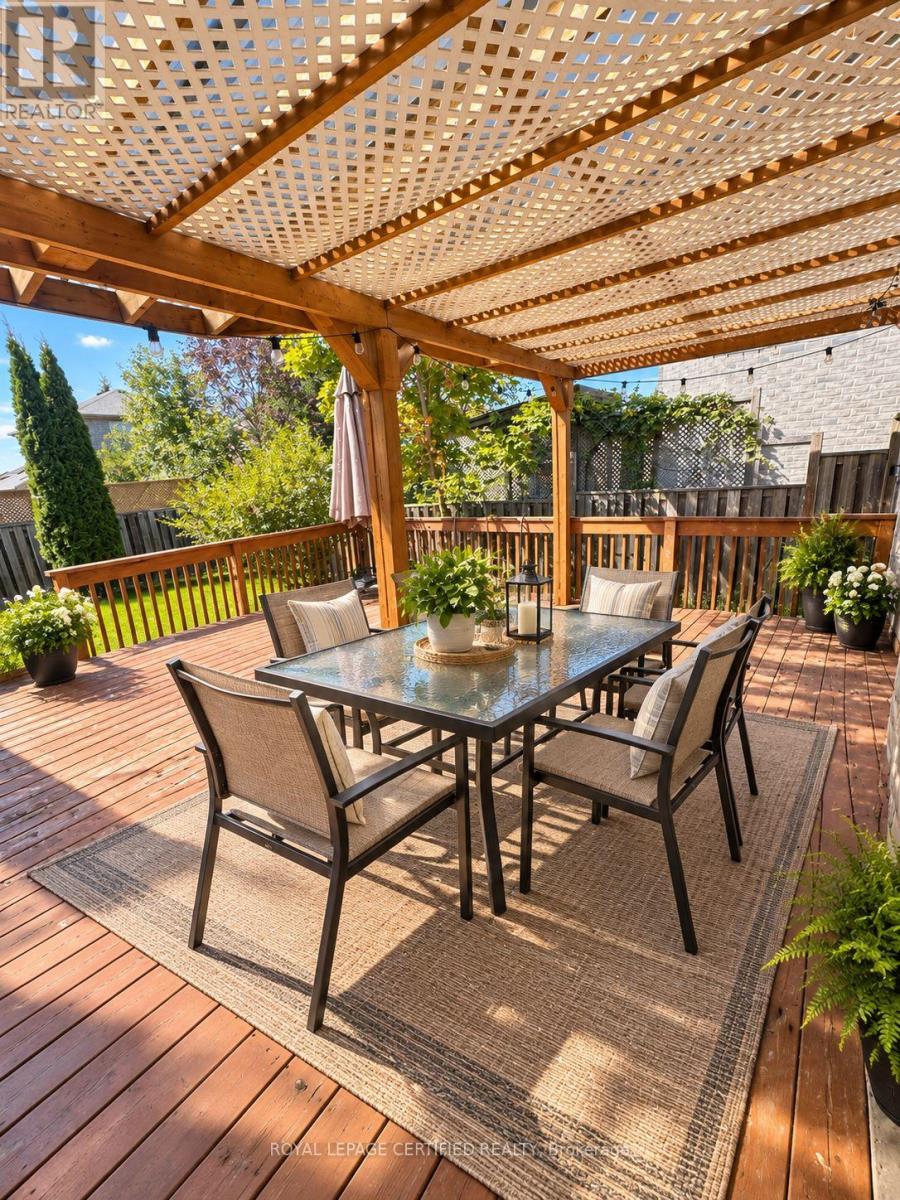 50 Batteaux Street, Barrie photo 21