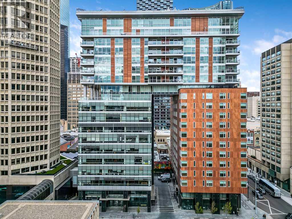 #1502 108 9 Avenue SW - 44